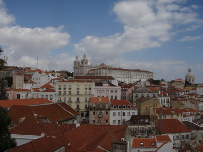 Alfama